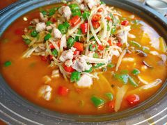 -盐帮食坊•小河帮川菜(四川师大店)