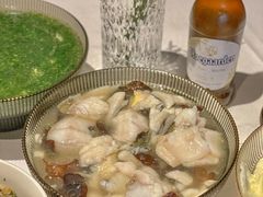-顶特勒·黄鱼馆·特色菜(上海大世界店)