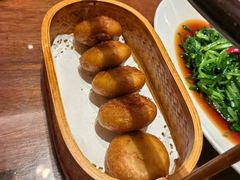 -面辣子·陕西家乡菜(钟楼店)