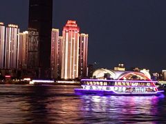 -武汉关码头(轮渡站)