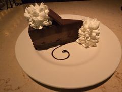 -The Cheesecake Factory芝乐坊餐厅(王府中环东座店)