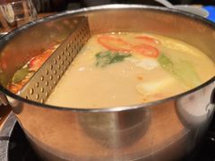 -生如夏花泰式火锅(鹭洲里店)