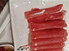 -草原传奇鲜羊火锅(桥北店)