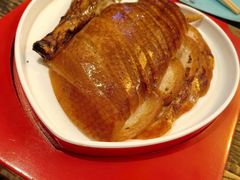 -局气·烤鸭·北京菜(西单店)