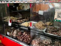 -汝萍传统蘸水菜(春华路总店)