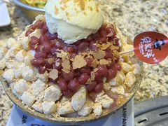 -安又胖韩国烤肉(美罗城店)