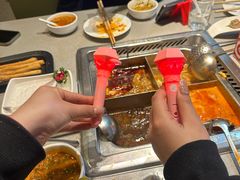 -海底捞火锅(徐州火车站店)