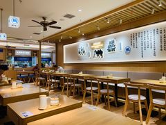 -马记永·兰州牛肉面(天通苑家乐福店)