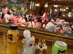 -巴黎迪士尼乐园