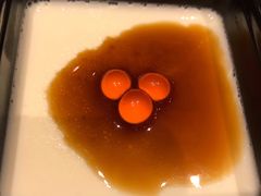 黑糖牦牛奶豆腐-敏珠拉姆藏餐·南京厨房(富春江东街店)