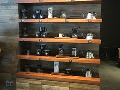 -星巴克(东莞莞城万科中心店)