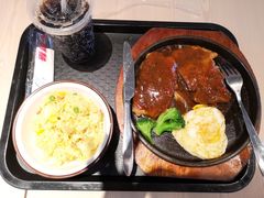 -乡村基(大渡口区国际广场店)