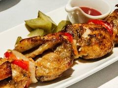 -波特曼西餐厅(南岗店)