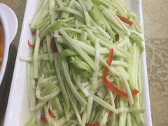 -蔡记包子(百花路店)