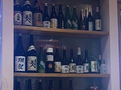 -酒井酱子·深夜食堂(东城汇店)