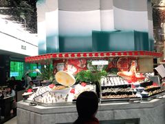 -亚马逊海鲜自助(梅溪湖步步高店)