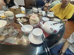 -香港蓮香樓(中環店)