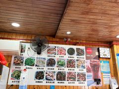 -洞天食府(北大街店)