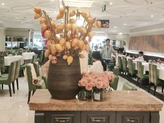 -大鸭梨烤鸭(左家庄店)