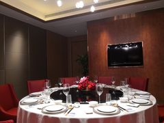 包厢-富淳饭店(陆家嘴保利广场店)