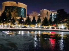 -哈尔滨师范大学(江南校区)