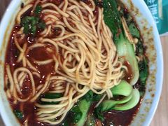 -醉面(五道口启迪大厦店)