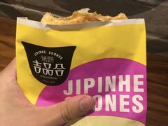 -吉品合酥脆烤饼(嘉里城店)