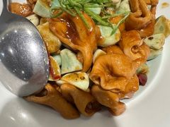 -福海居烤鸭店(鸟巢店)