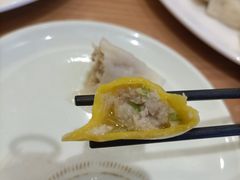 -船歌·鱼水饺青岛菜(国贸商城店)
