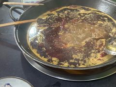 -重庆故事姊妹老火锅(财经学院店)