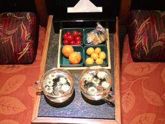 -华夏良子·足道SPA艾灸(山东大厦店)