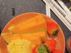 -牛New寿喜烧(新六百店)