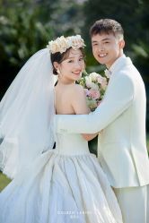 点击看大图 -金夫人婚纱摄影(衡阳店)