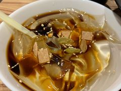 重庆冰粉-好這口重庆小面(总店)