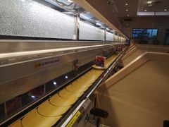 -京樽回転寿司(奥林匹克店)