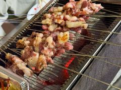 小串-大华海鲜烤串