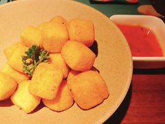 -大树餐厅(益田假日店)