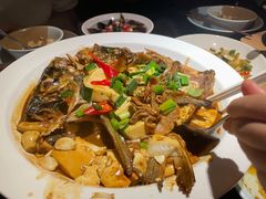 -外婆家(义乌新光汇购物中心店)