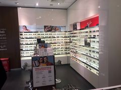 -LensCrafters亮视点(东方新天地店)