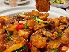 -壹只菜·崇明本地特色菜(崇明南门店)