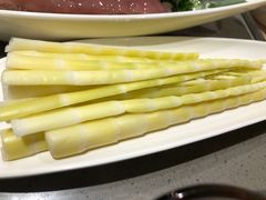 -海底捞火锅(东百中心店)