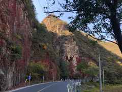 -妙峰山风景名胜区