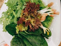 -九府羊鲜羊火锅·烧烤·小海鲜(华汇大厦店)