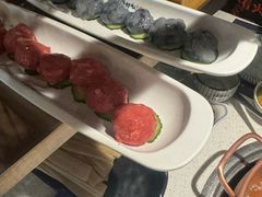 -牛村来人潮汕牛肉火锅(西单店)