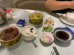 -宁夏国强手抓羊肉·清真菜(未央路凤三店)