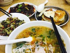 -向阳羊汤(千峰店)
