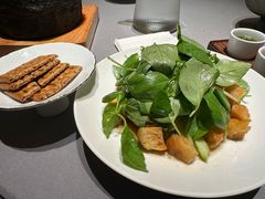 -阿庄新豫菜(通泰路店)