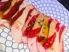 -十三姨正合丰烤肉(营迹路店)