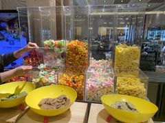 -金安大饭店-金品自助餐厅
