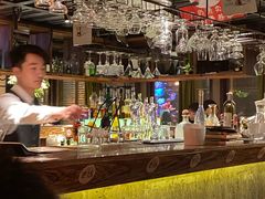 -繁花里音乐餐厅(新天地店)